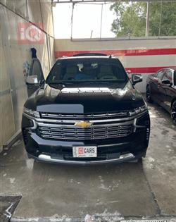 شيفروليه تاهو